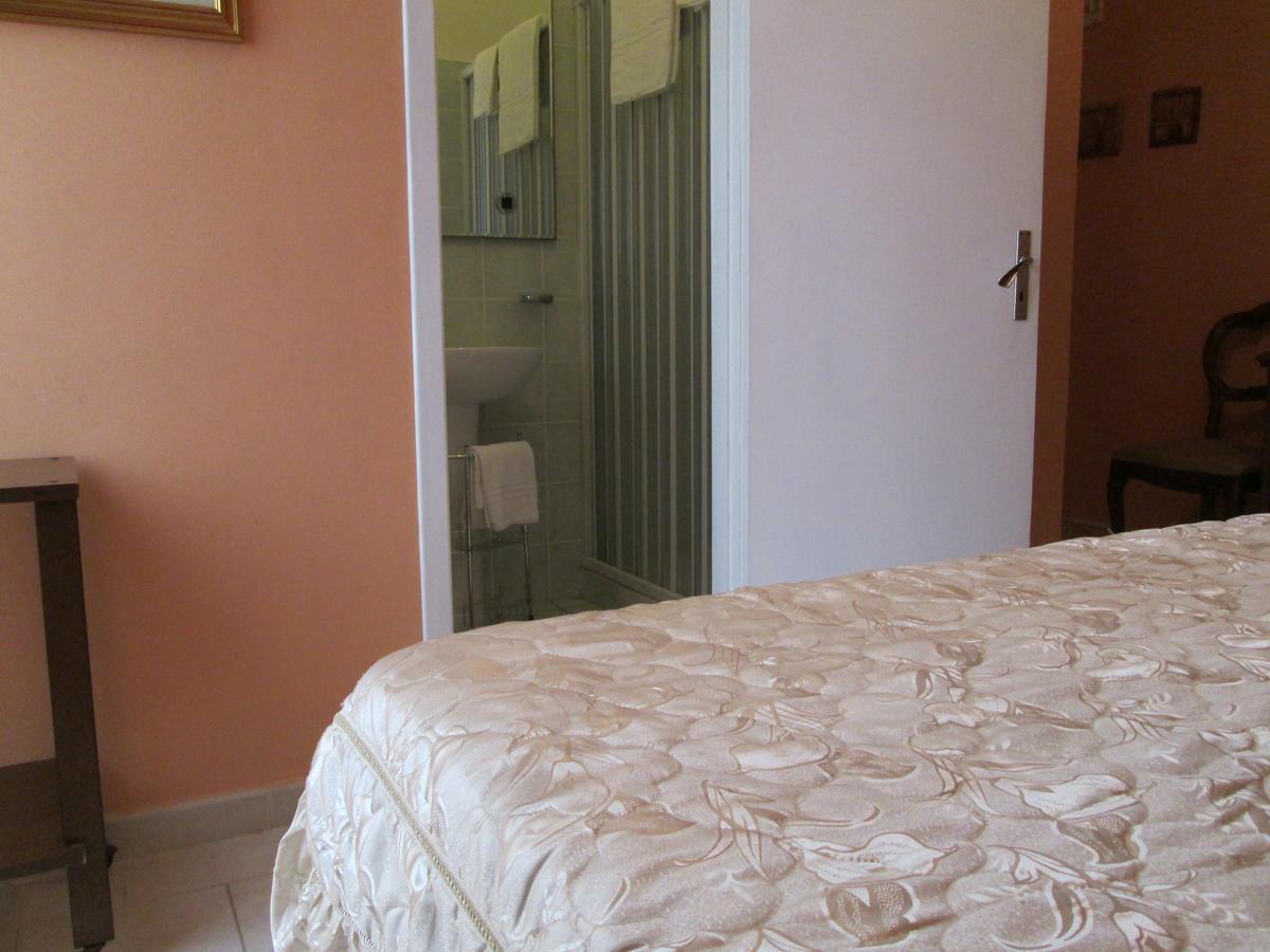 B&B Regina Margherita Piombino Szoba fotó