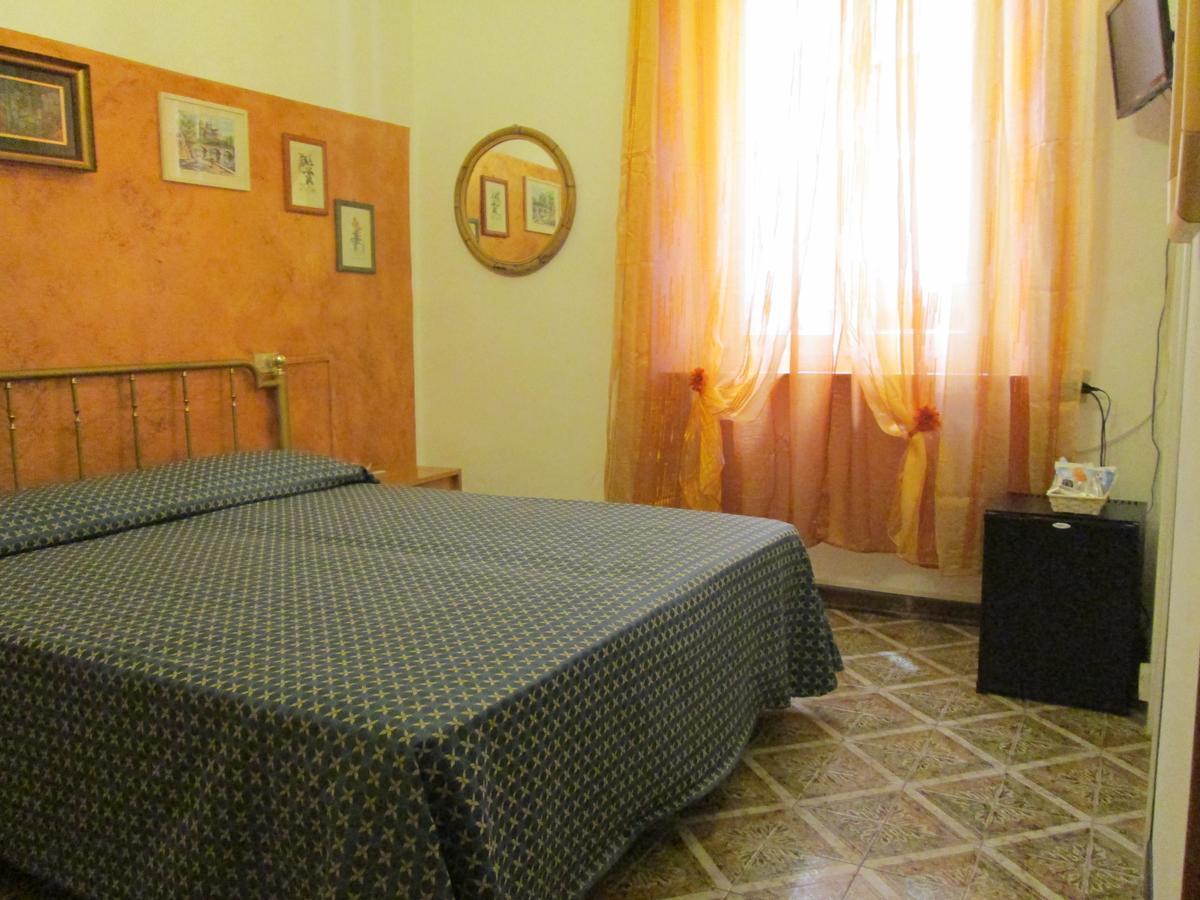 B&B Regina Margherita Piombino Szoba fotó
