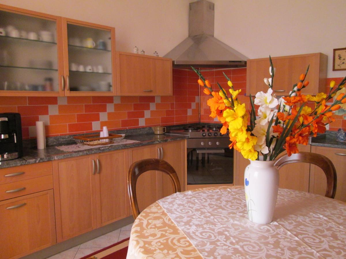 B&B Regina Margherita Piombino Szoba fotó