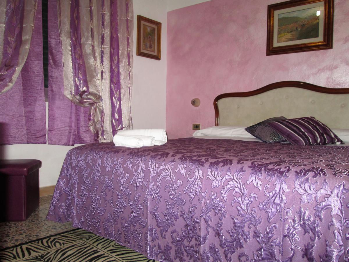 B&B Regina Margherita Piombino Kültér fotó