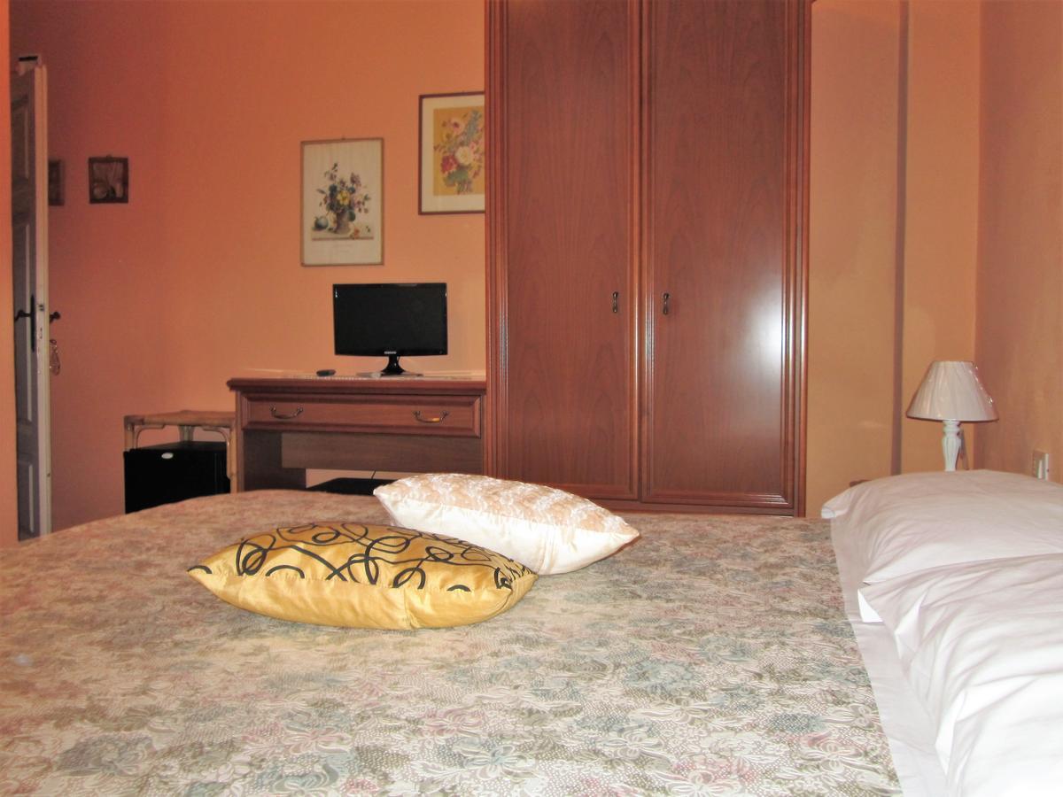 B&B Regina Margherita Piombino Kültér fotó